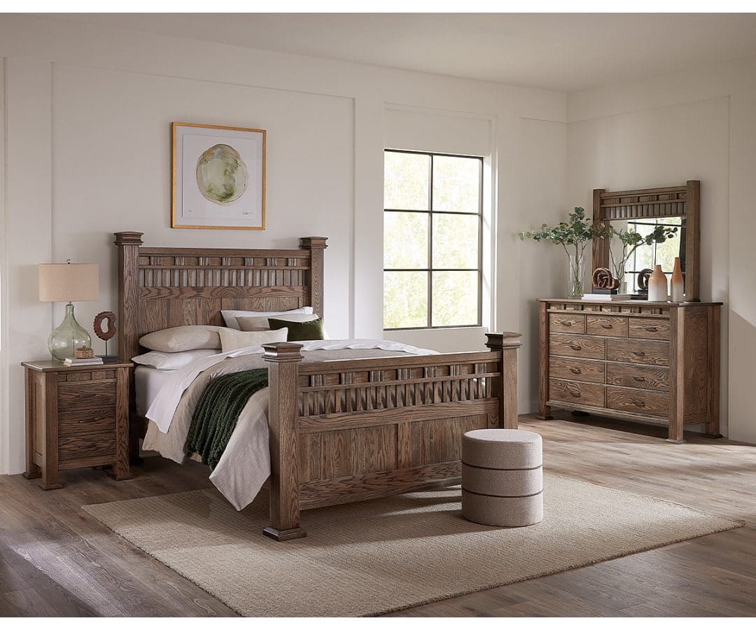 Sequoyah Room