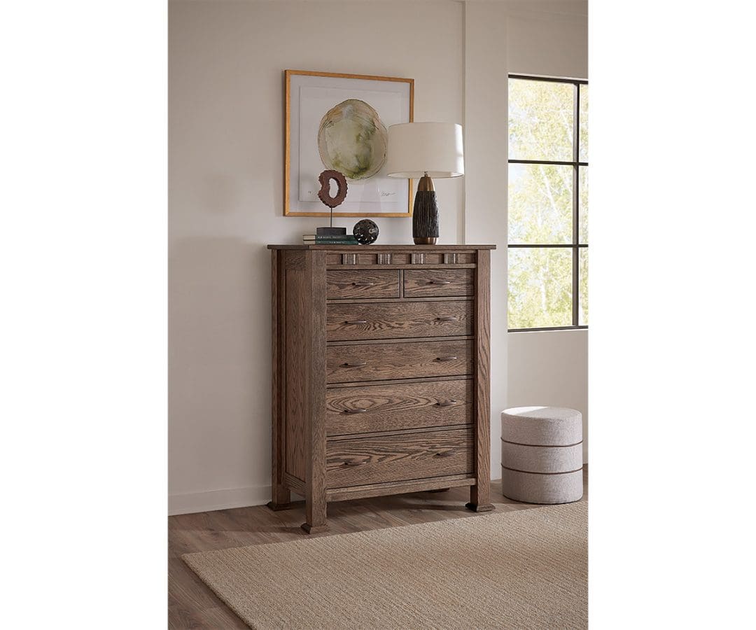 Sequoyah Collection