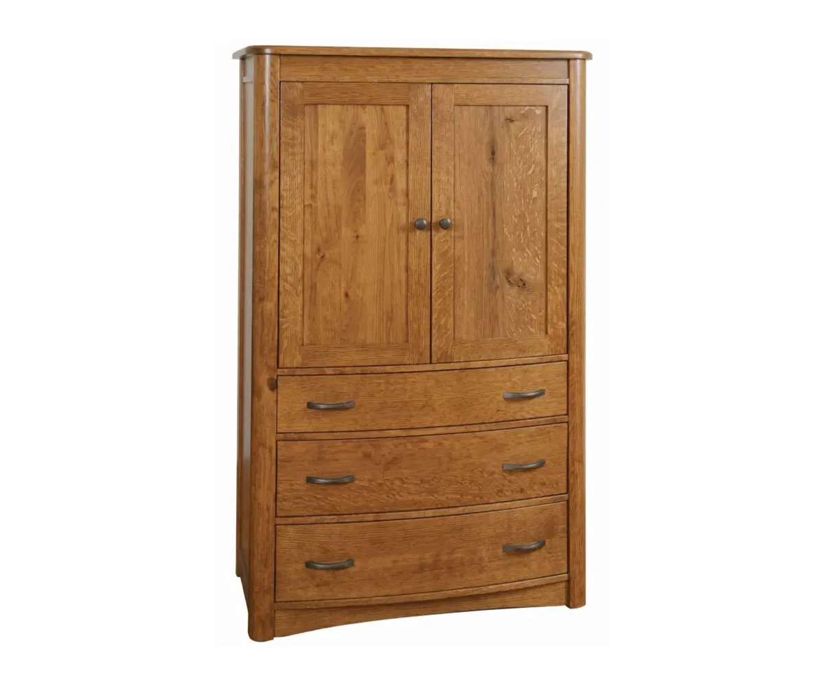 Meridian Collection Armoire