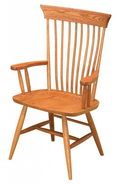 Concord Arm Chair