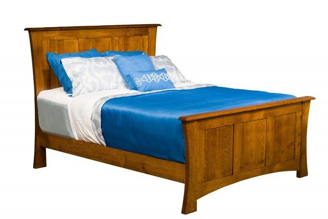 Matison Bed