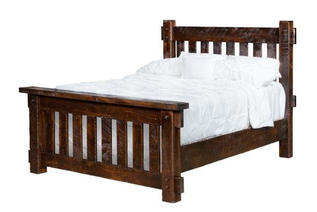 Houston Bed