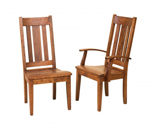 Jacoby Side Chair