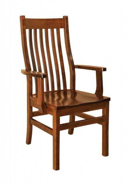 Wabash Arm Chair