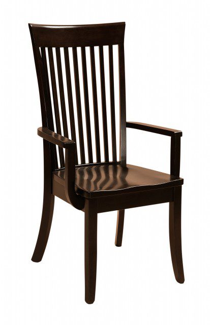 Carlisle Arm Chair