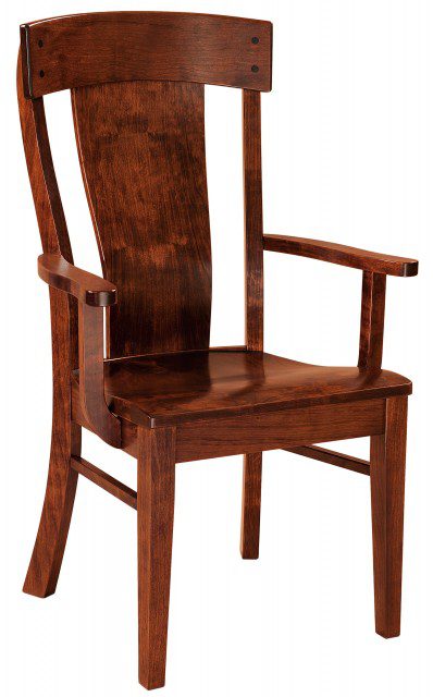 Lacombe Arm Chair