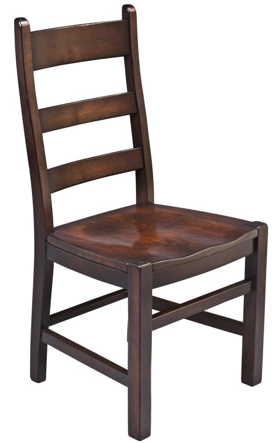 Farmhouse Arm Chair