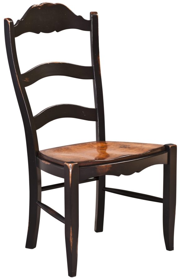 Lafayette Arm Chair