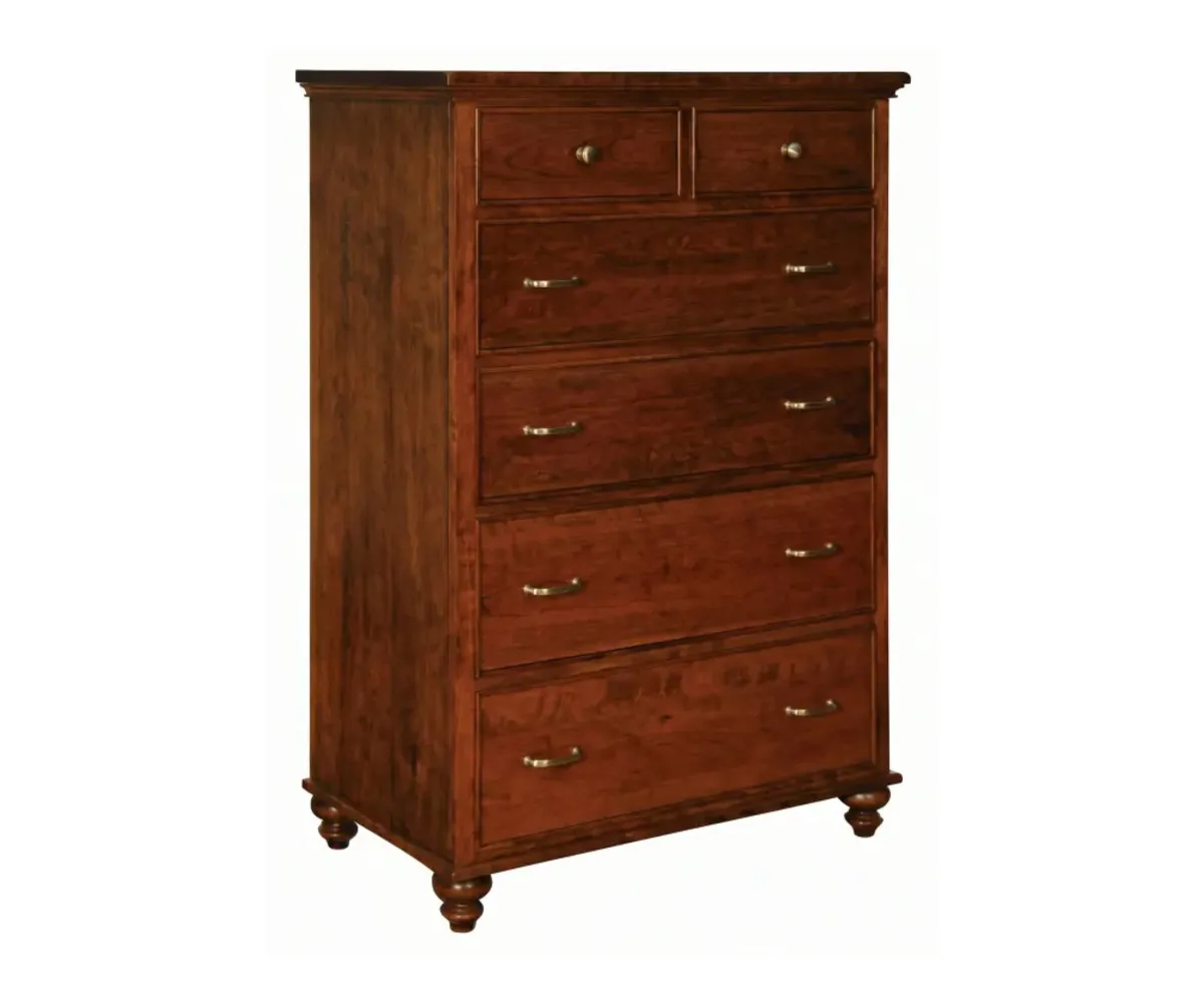 Dutchess 6-Drawer Chest