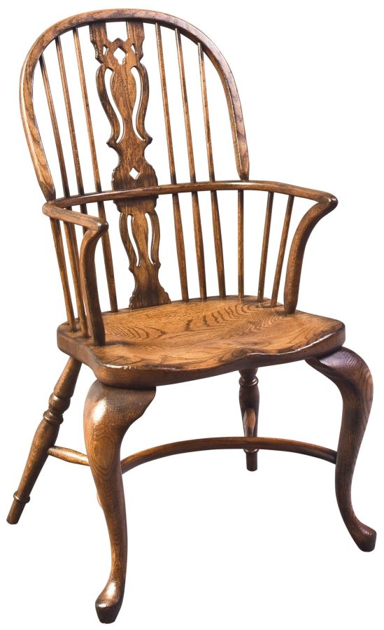 Berkshire Arm Chair
