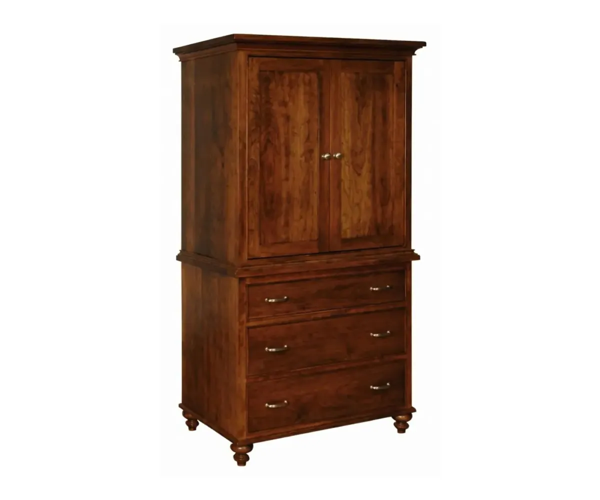Dutchess Armoire