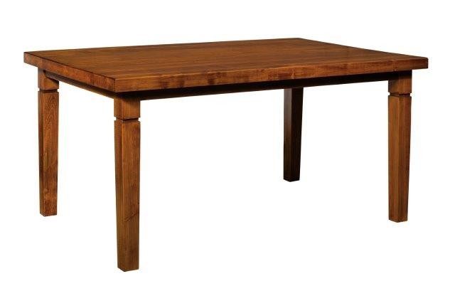 Parkland Dining Table