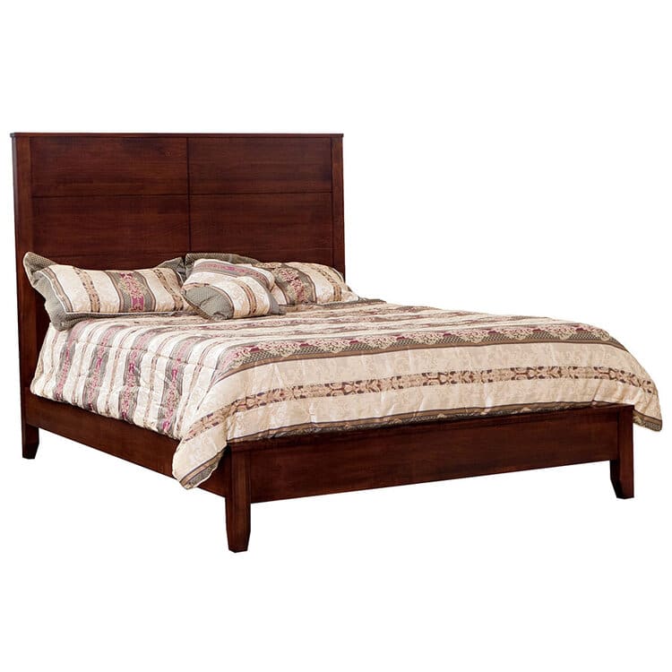 Manhattan Bed