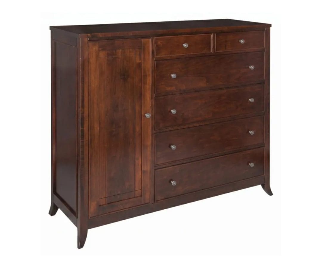 Kingston Collection Gentleman’s Chest