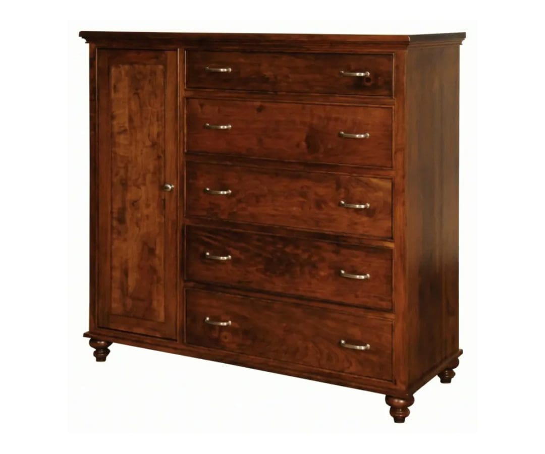Duchess Gentleman’s Chest