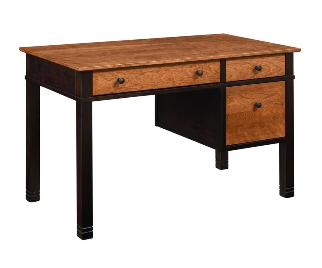 Craftsman Computer Desk 47″