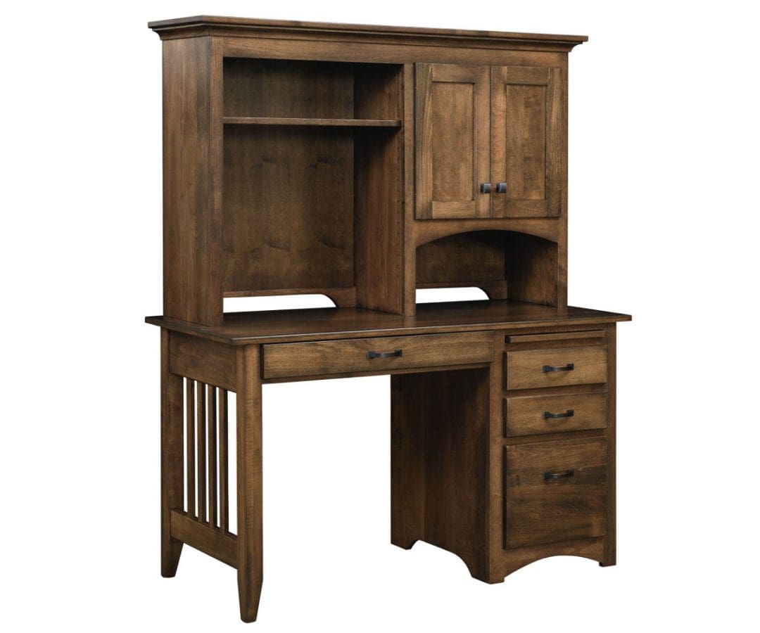 Mission Regular Desk
