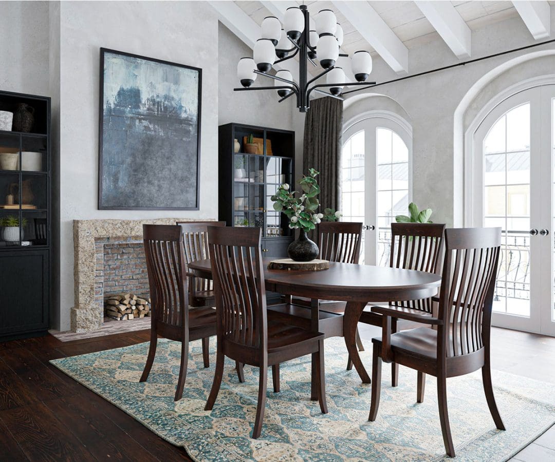 Baytown Chairs