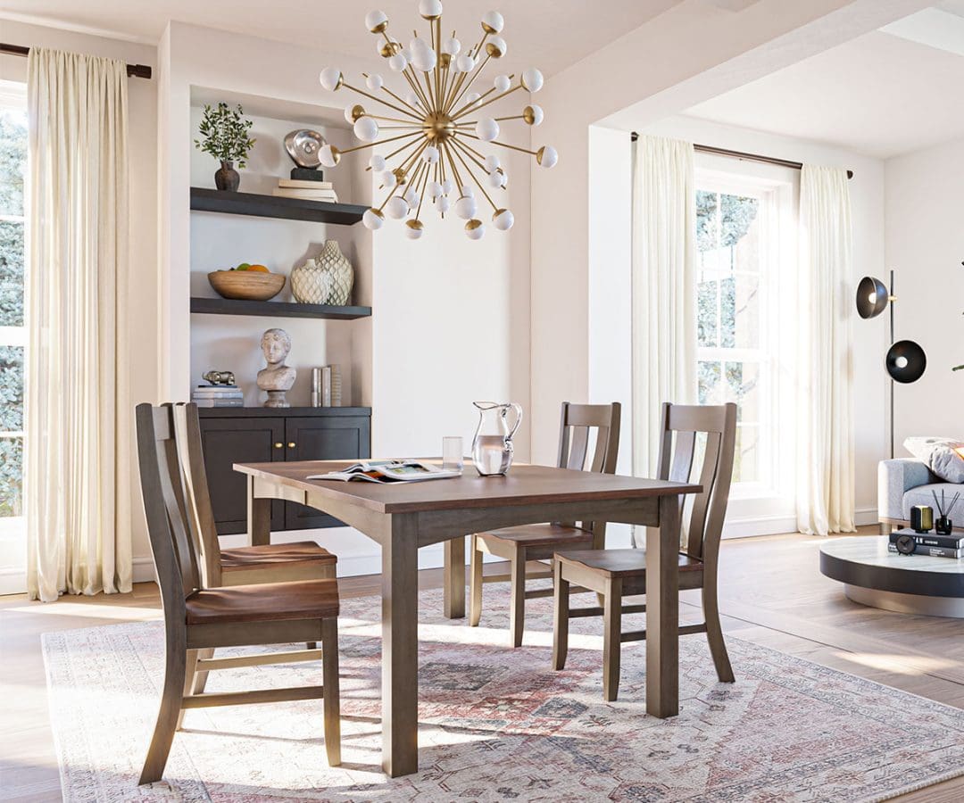 Garrison Chairs