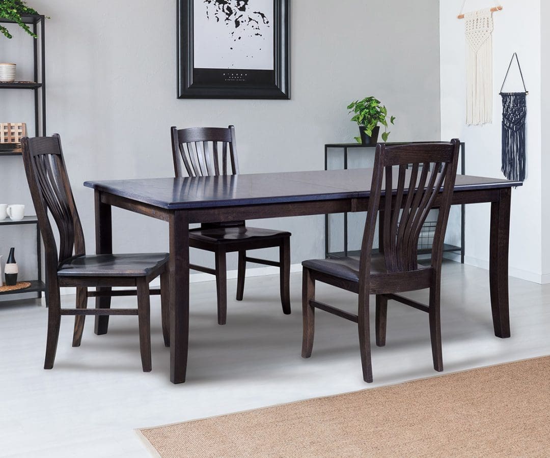 Concord Chairs