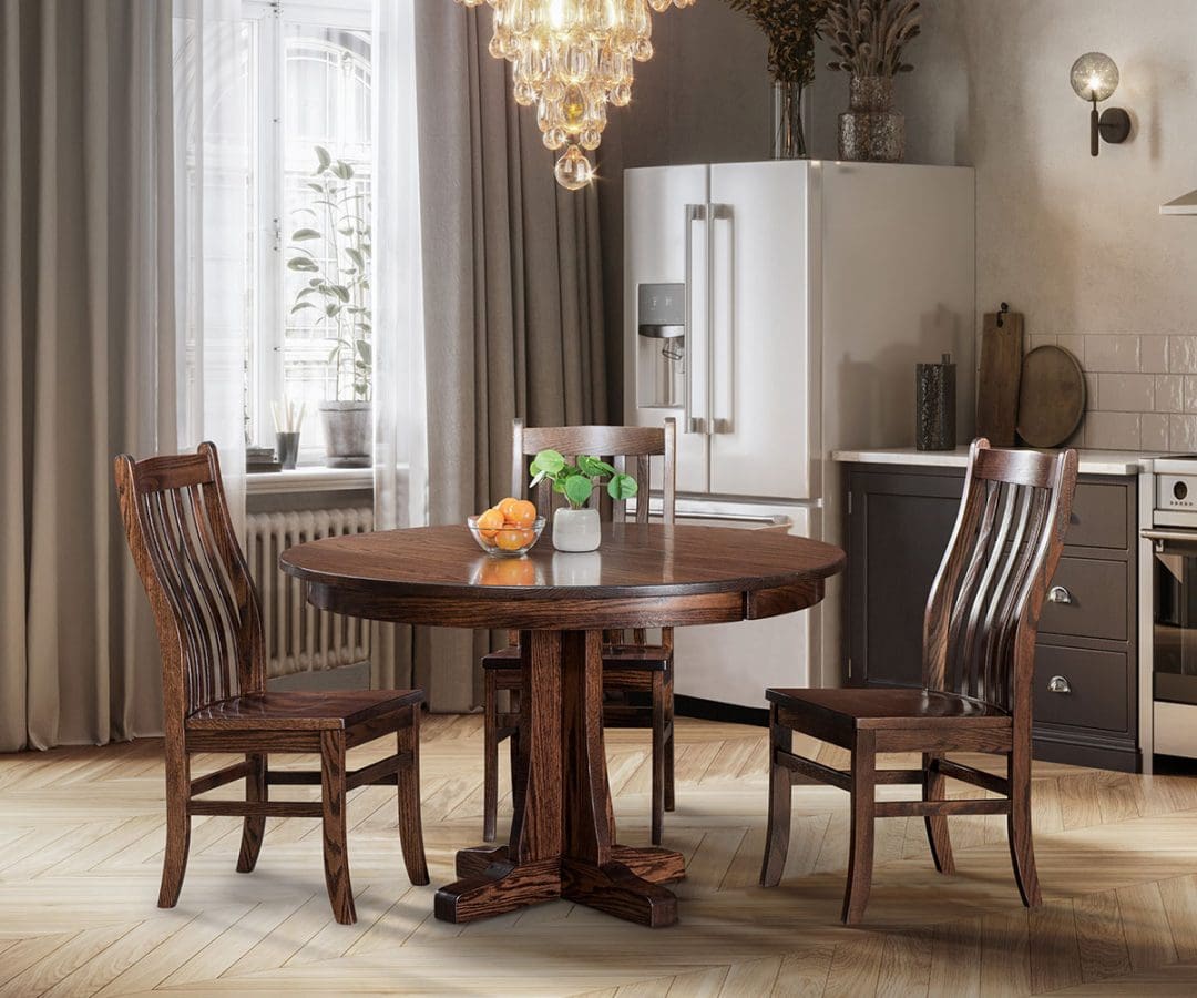Lincoln Chairs