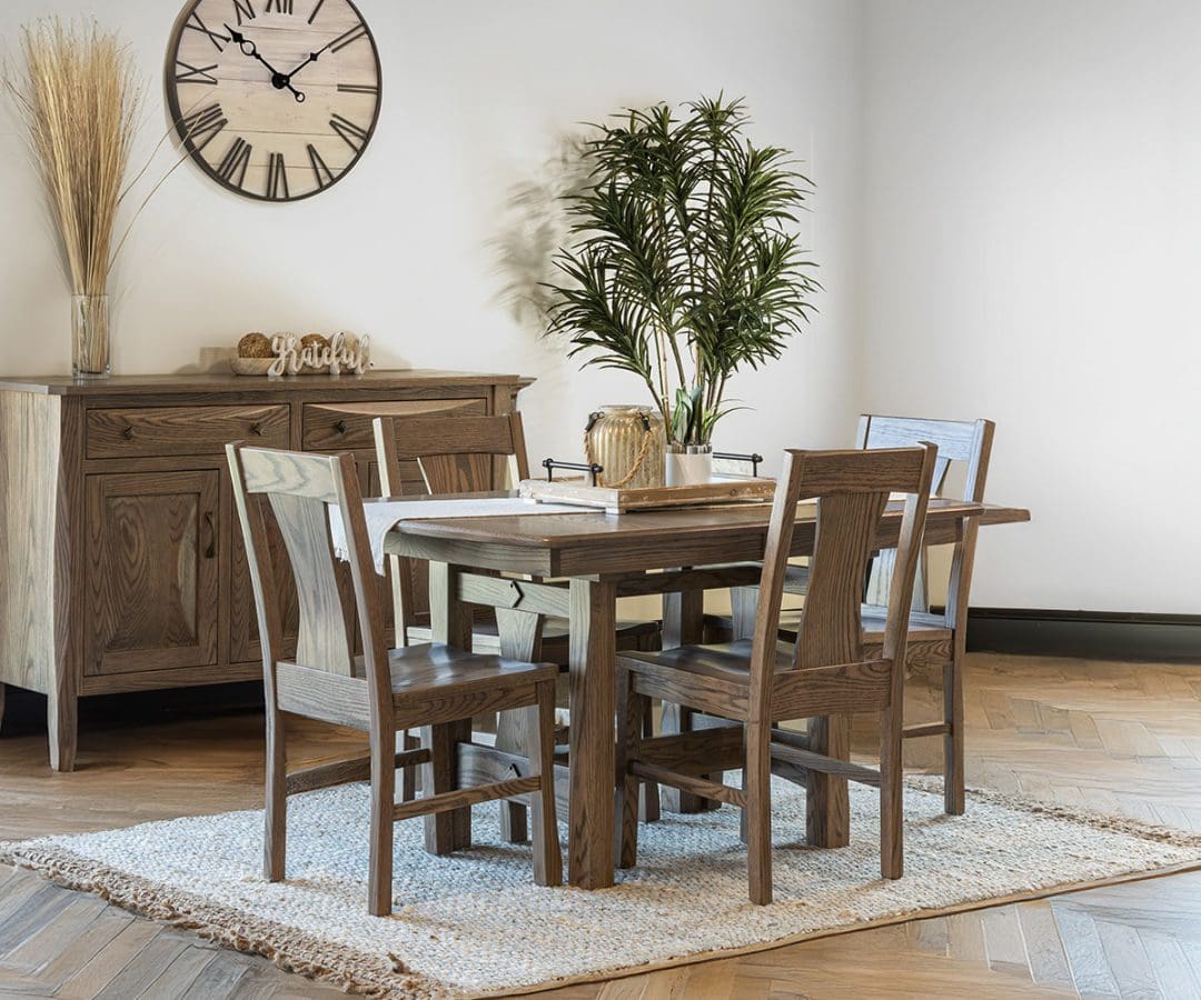 Sheridan Chairs