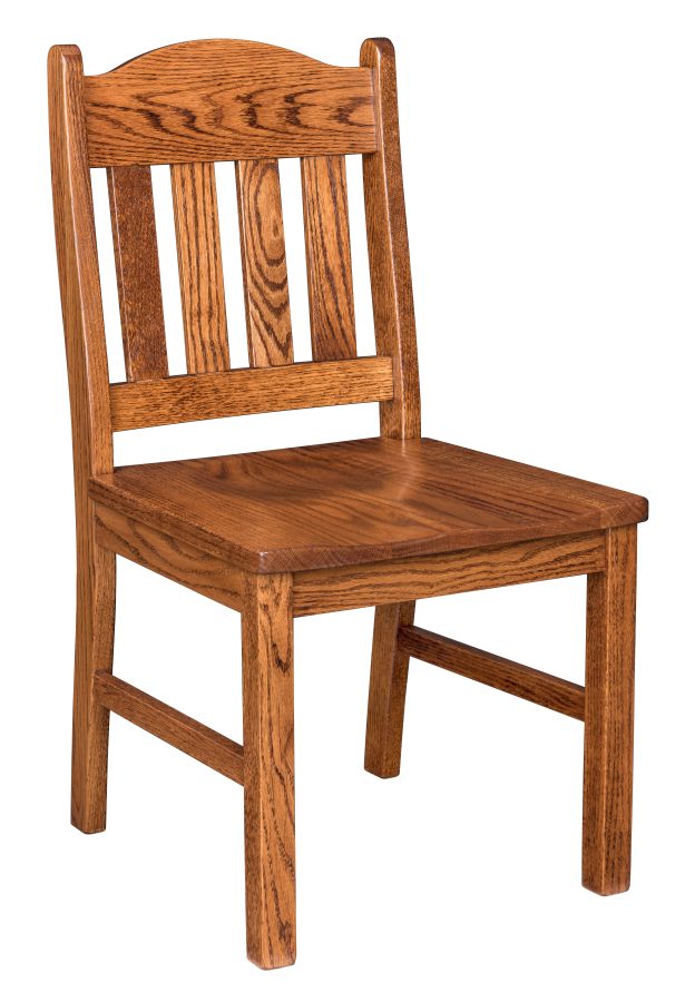 Adams Side Chair