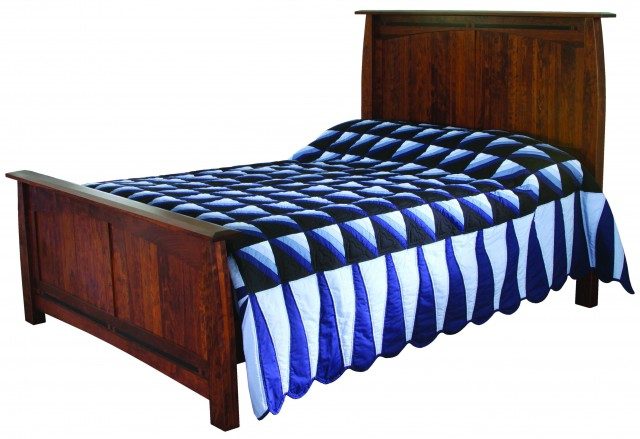 Aspen Bed