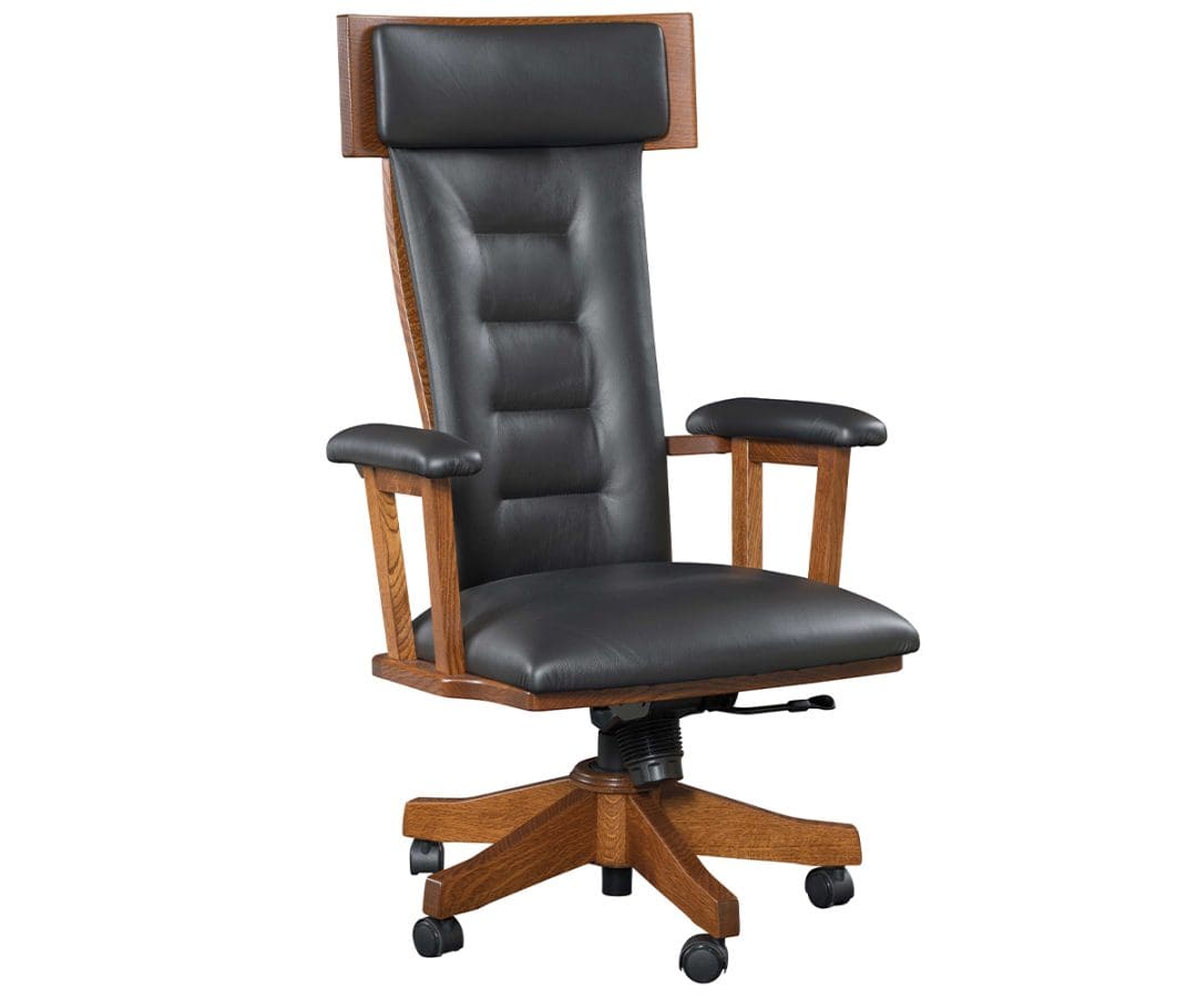 London Desk Chair