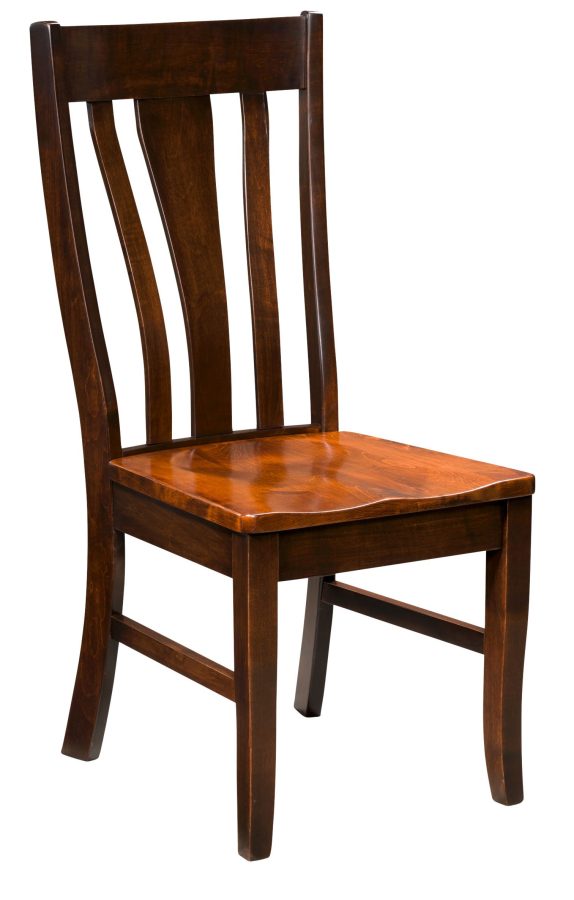 Batavia Side Chair