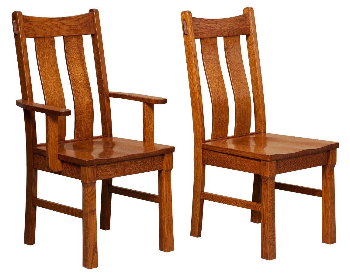 Beaumont Side Chairs