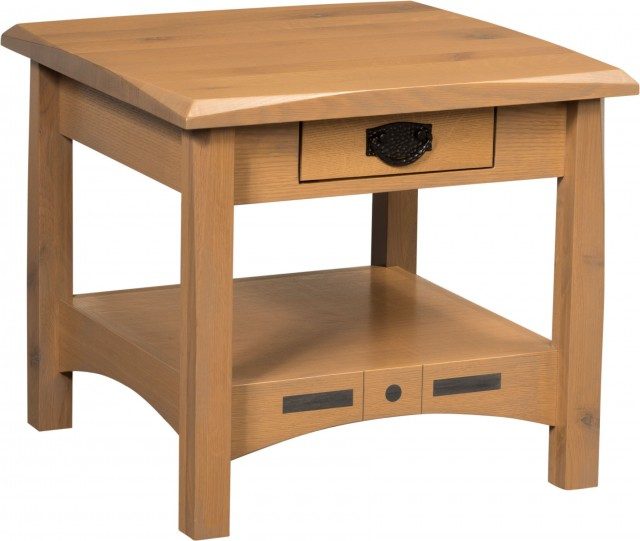 Bel Aire End Table