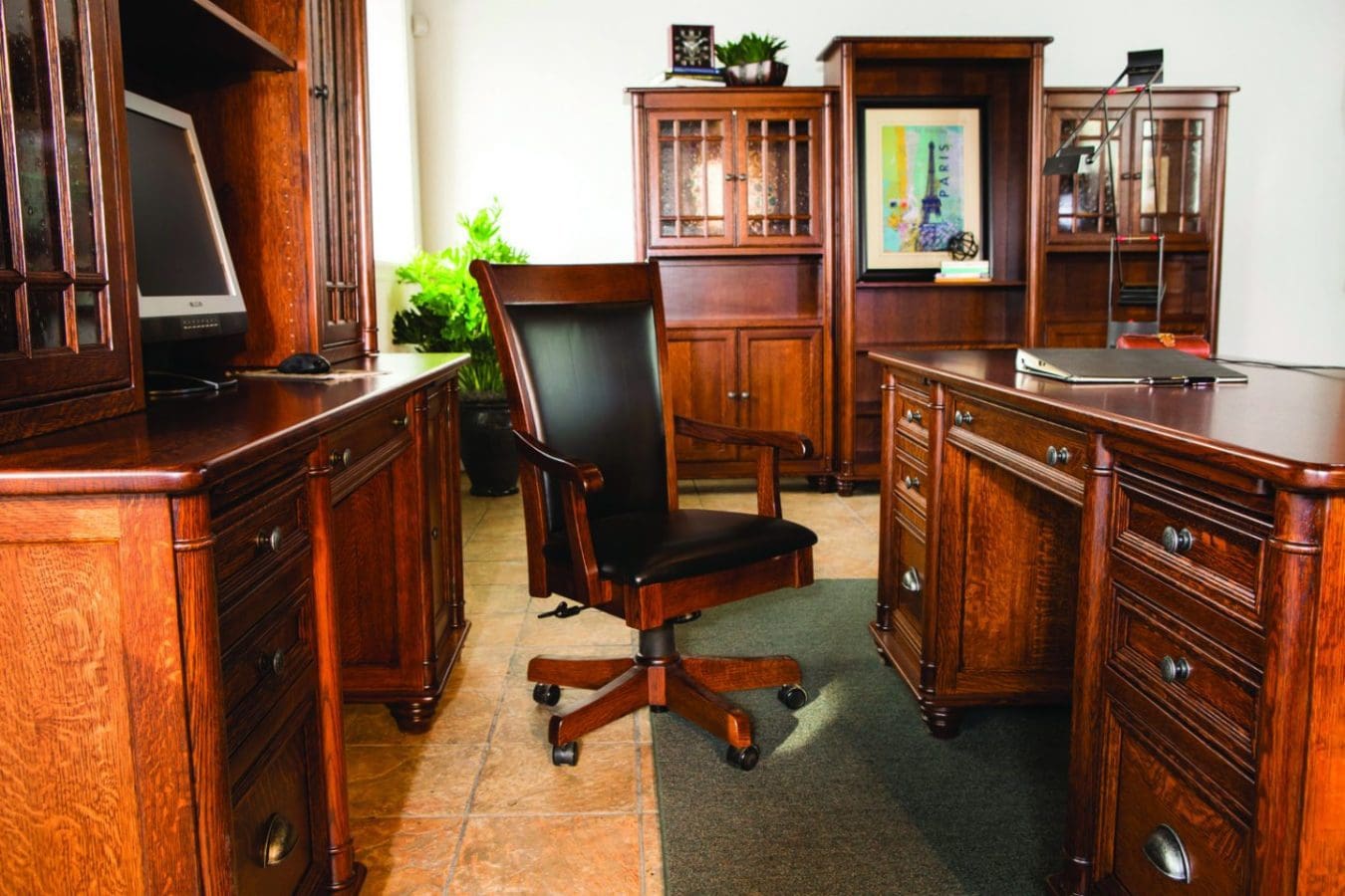 Belmont Office