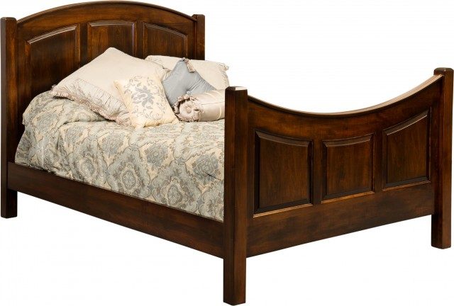 Bowhill Belle Bed
