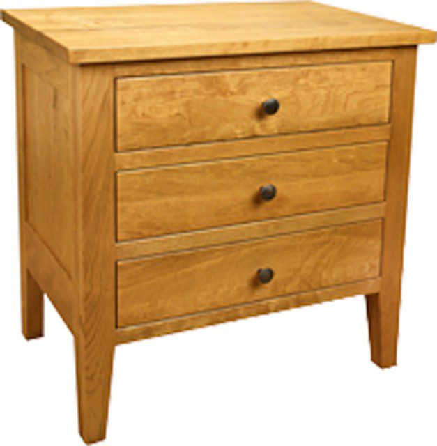 Chelsea  28″ Night Stand