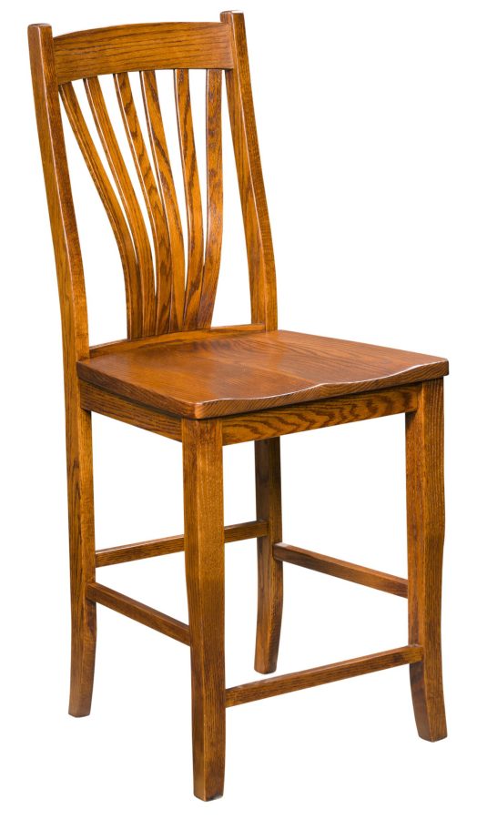 Concord Bar Stool 24″ or 30″