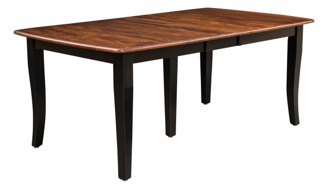 Belmont Collection Dining Table