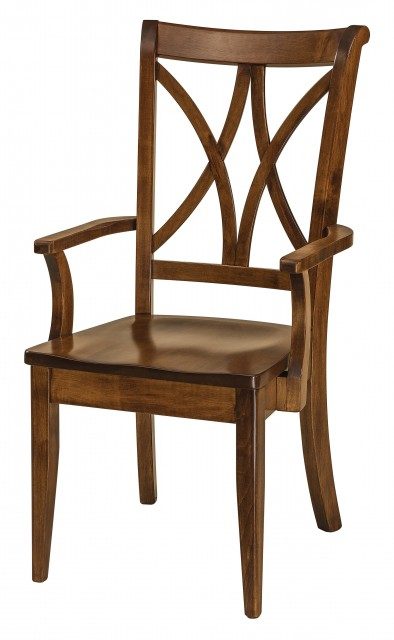 Callahan Arm Chair