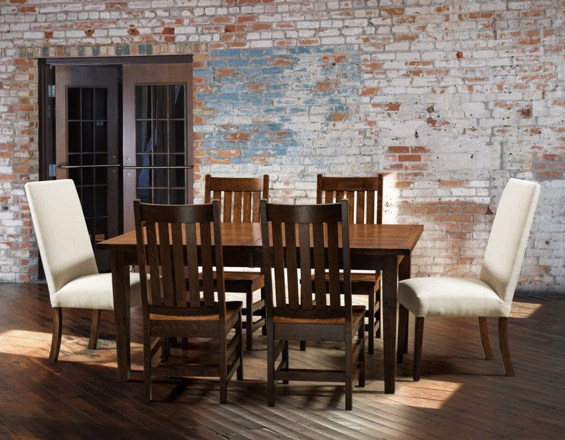 Sheldon Chairs