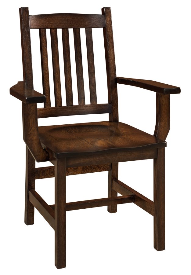 Logan Arm Chair