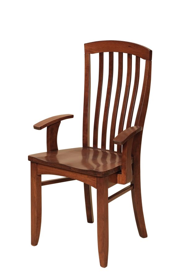 Malibu Arm Chair