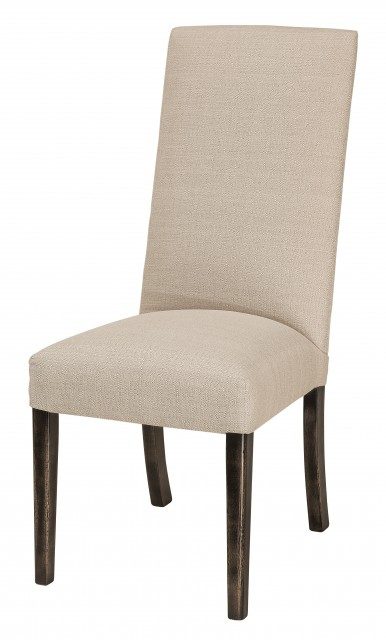 Sheldon Arm Chair