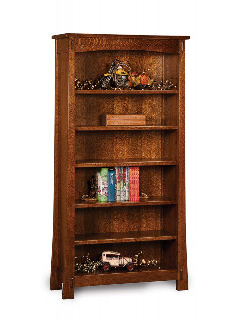 Modesto Bookcase