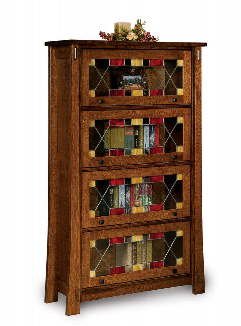 Modesto Bookcase