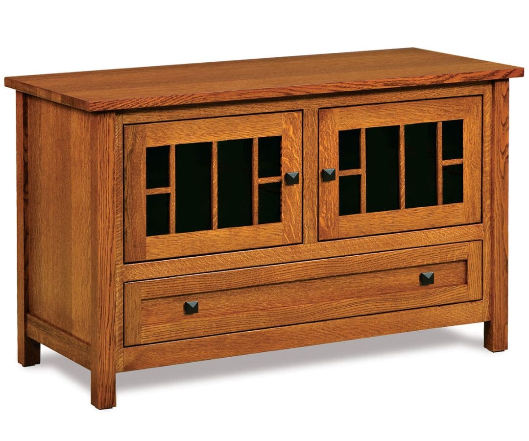 Centennial Media Stand