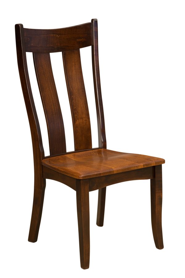 Franco Side Chair