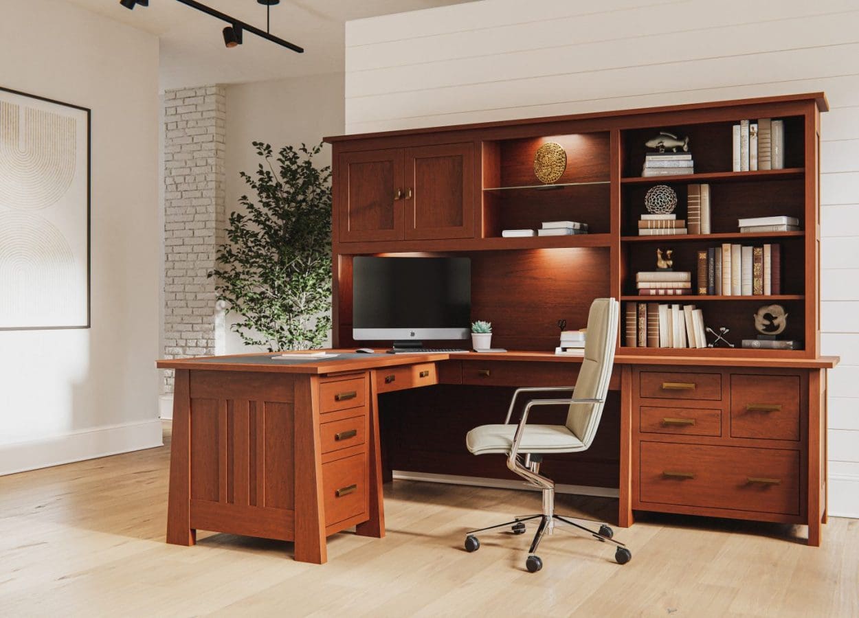 Freemont Mission Office
