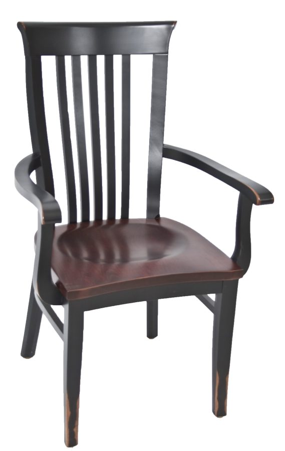 Freedom Side Chair
