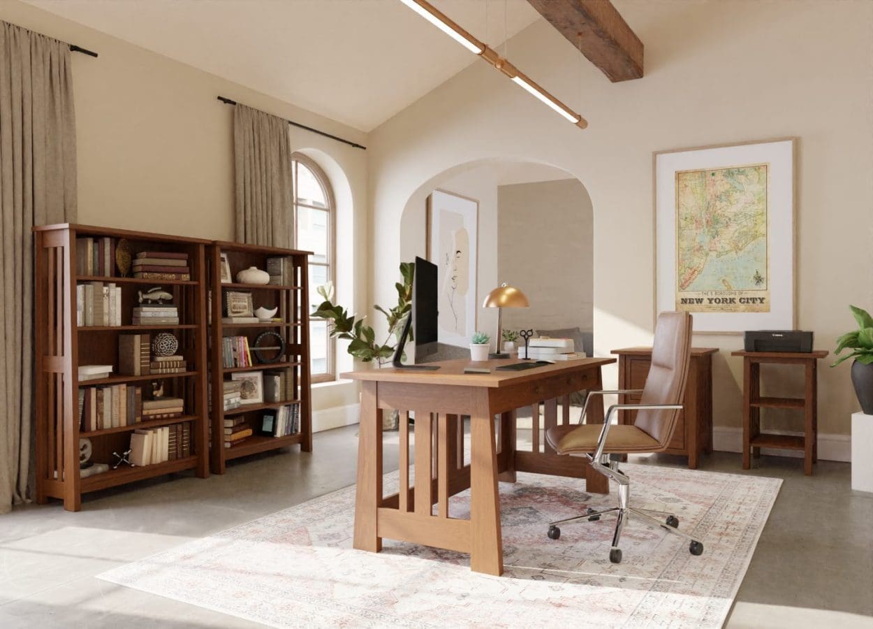 Freemont Mission Office