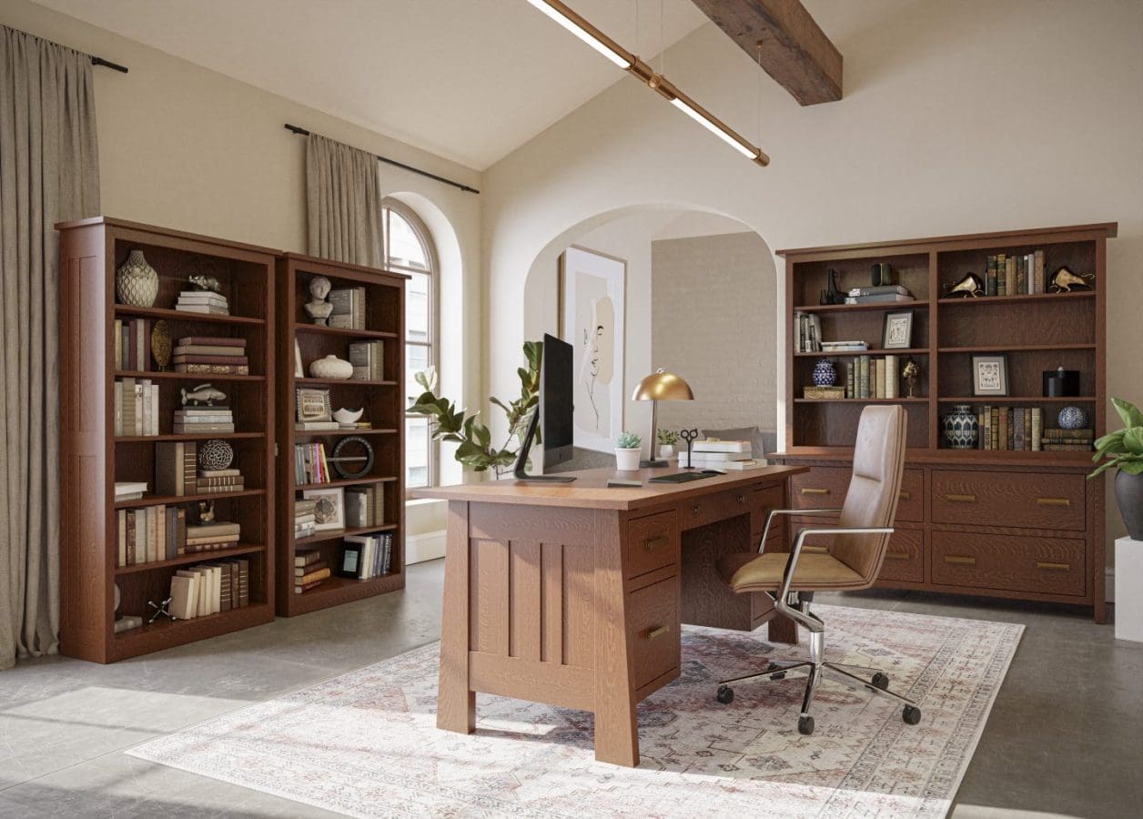Freemont Mission Office